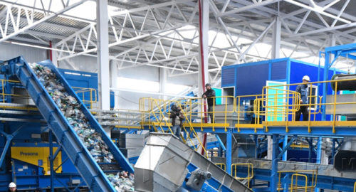 В Челябинске построят новый полигон и завод по переработке мусора к 2026 году