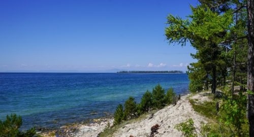 Nature: большинство тропических гроз радиоактивны