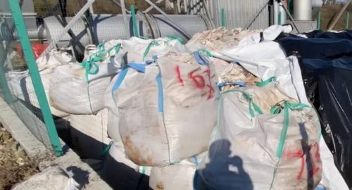 В Приамурье решили скандал о деле с ядохимикатами с космодрома «Восточный»