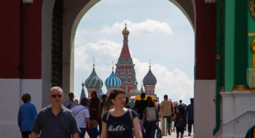 Петропавловская крепость вошла в число объектов, разочаровавших россиян
