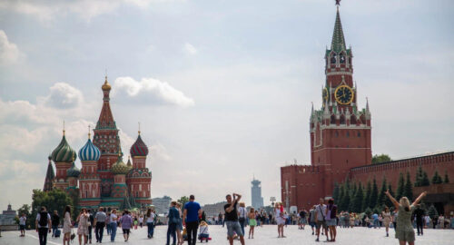 Россиянам рассказали, как правильно бегать летом