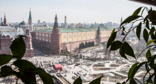Тур в Северную Корею: 8 мая отправляется в путь поезд Владивосток – Расон