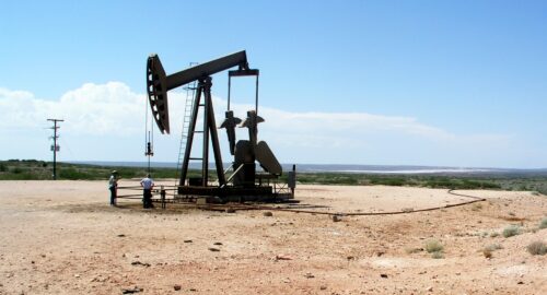 В Санкт-Петербурге создали методику снижения затрат на добычу нефти и газа