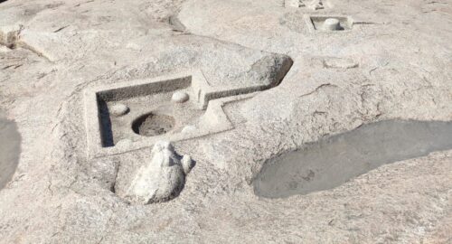 Antiquity: лазерный радар помог открыть 6,6 тыс. построек майя в Мексике
