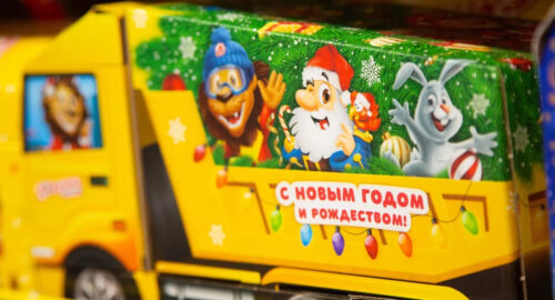 В Роскачестве рассказали, какие подарки невозможно вернуть в магазин