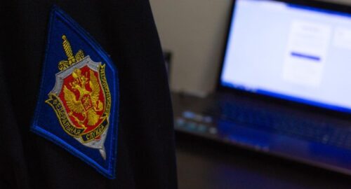 Таможня аэропорта изъяла у туриста из Таиланда голову крокодила