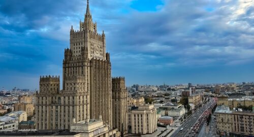 В Москве начнут выпуск препаратов от редких и онкологических заболеваний