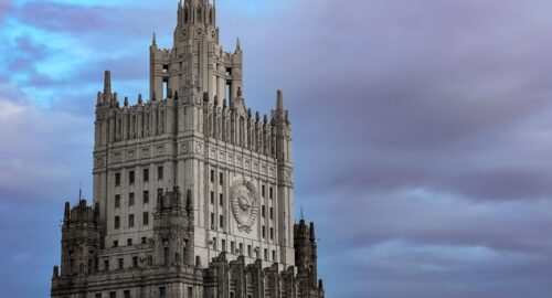 В России выделят 20 миллиардов рублей на борьбу с лесными пожарами