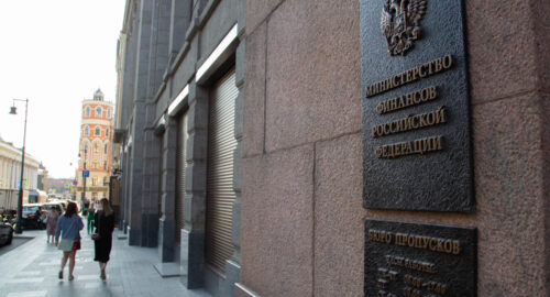 Госдума направила Мишустину запрос по проблеме безнадзорных животных