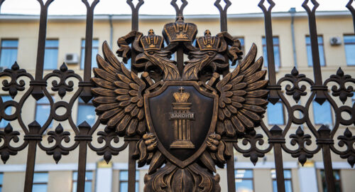 В Хабаровском крае установят птицезащитные устройства на линиях электропередач