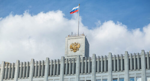 В Госдуме обсуждают разрешение на проезд автомобилей в водоохранных зонах