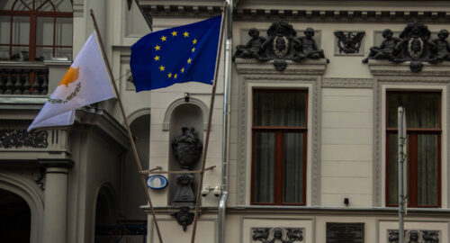 Полный блэкаут в Испании мог быть вызван редким атмосферным явлением