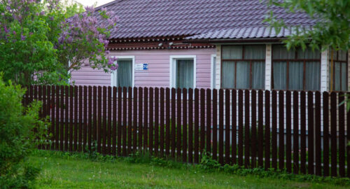 Эксперт Бунин дал рекомендации по выбору загородного дома для комфортной жизни